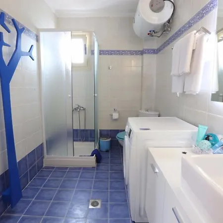 Anemi Beach, Seafront *