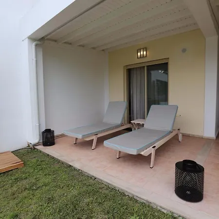 Anemi Beach, Seafront Неа-Скиони