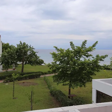 Anemi Beach, Seafront Дом отдыха Неа-Скиони