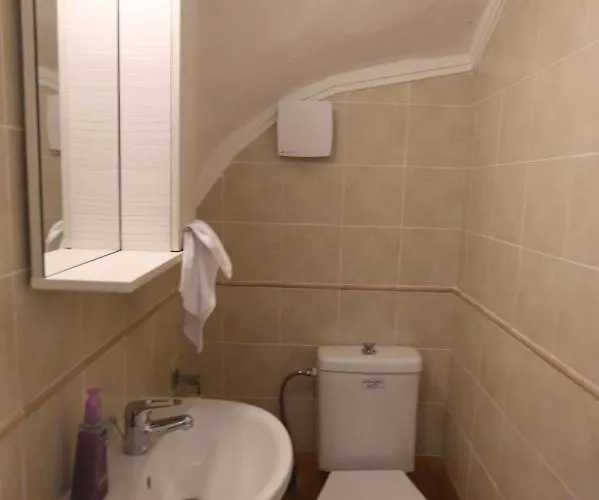 Anemi Beach, Seafront Casa vacanze Nea Skioni