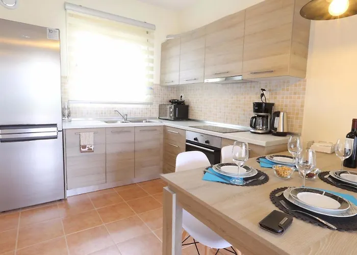 Anemi Beach, Seafront Nea Skioni