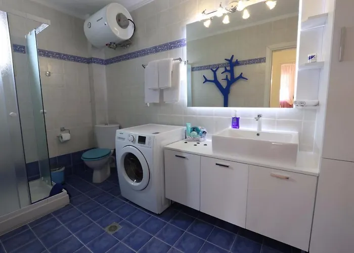 Anemi Beach, Seafront Nea Skioni