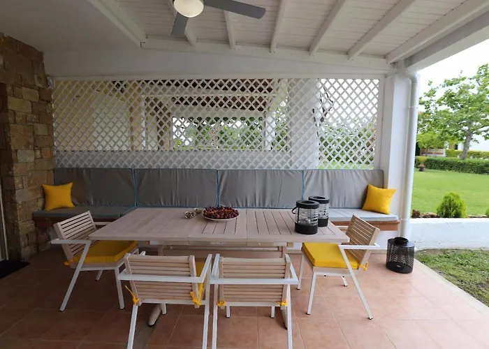 Anemi Beach, Seafront Casa vacanze *