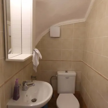 Anemi Beach, Seafront Σπίτι διακοπών Νέα Σκιώνη