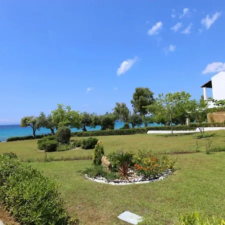 Anemi Beach, Seafront Νέα Σκιώνη