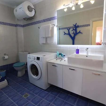 Anemi Beach, Seafront Νέα Σκιώνη