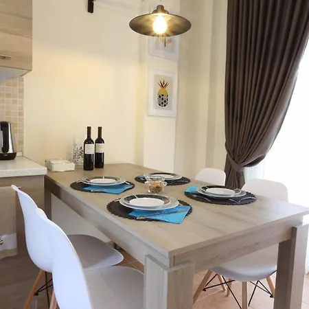 Anemi Beach, Seafront *