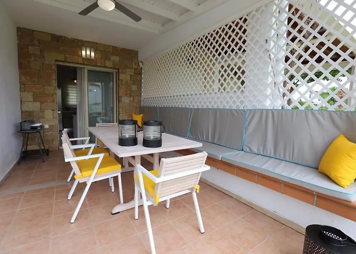 Anemi Beach, Seafront Casa vacanze Nea Skioni